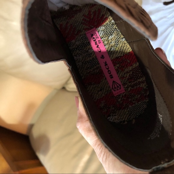 Booties - Picture 5 of 8